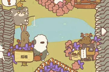 动物餐厅万圣节信件获得攻略