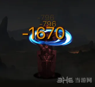 地下城堡阵容搭配