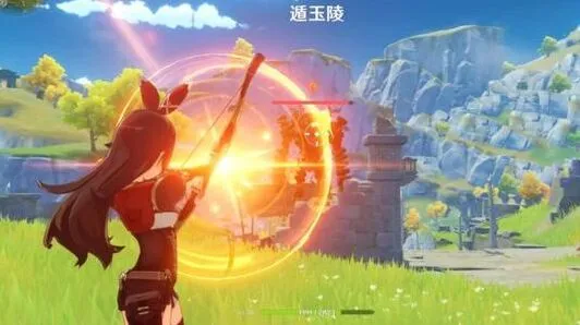 原神主C圣遗物选择与实用玩法分享