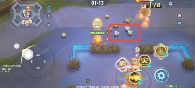 宝可梦大集结集结