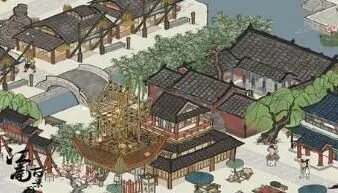 江南百景图造纸厂等级效率全面解析
