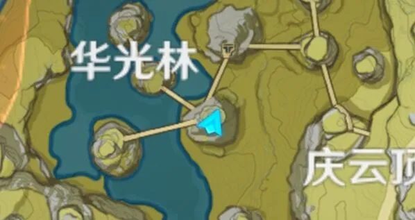 原神无他唯手熟尔成就完成技巧