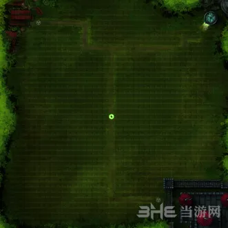 地下城堡队伍