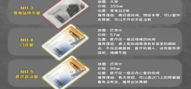 《三角洲行动》房卡补货完全指南