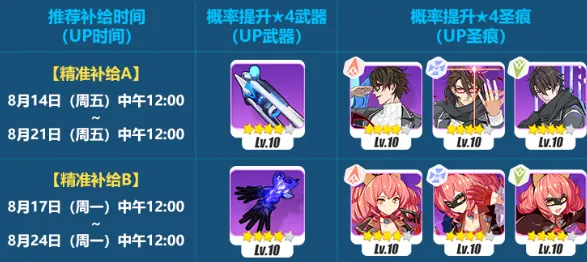 崩坏3将至
