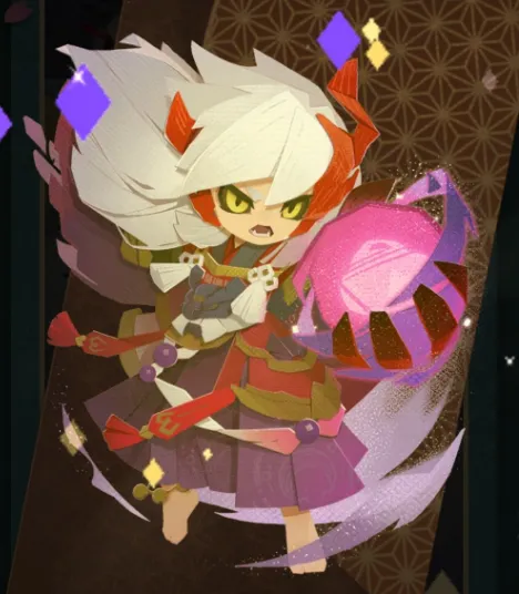 阴阳师妖怪屋茨木喜欢什么玩具食物教学