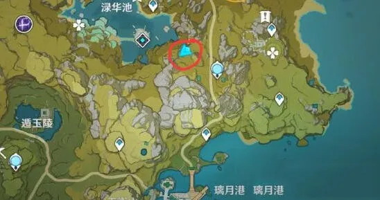 原神旧味难寻任务流程 甜甜花酿鸡做法详解