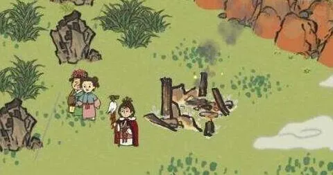 江南百景图杭州府如何解锁攻略