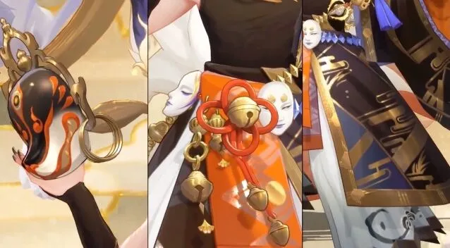 阴阳师典藏皮肤