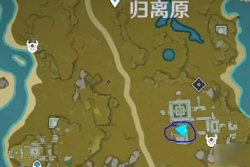 原神隐藏任务怀宝应自珍指南