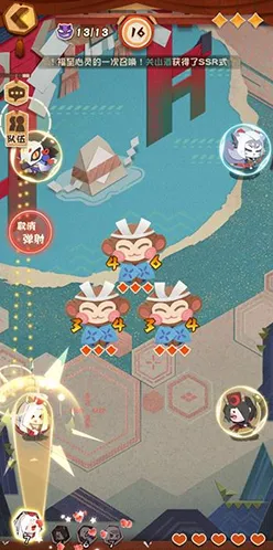 阴阳师式神攻击取消技巧全解析攻略