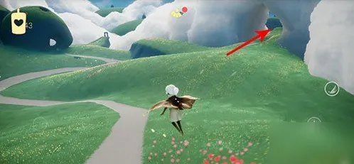 Sky光遇单人无翼教程攻略