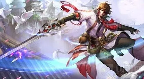 王者荣耀S5李白出装详解