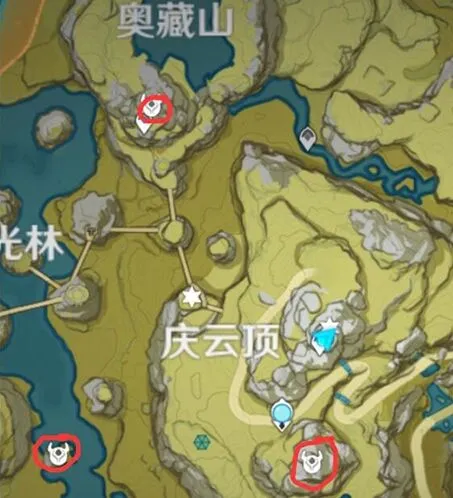原神浮空岛登陆流程详细教程