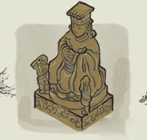 江南百景图妈祖神像作用介绍 获取方法分享