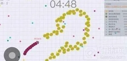 贪吃蛇大作战边界对线实战技巧