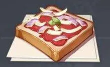《原神》渔人吐司食谱获取攻略