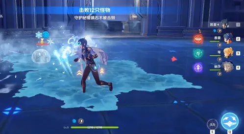 原神解锁方法