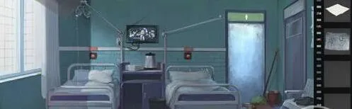 密室逃脱详解