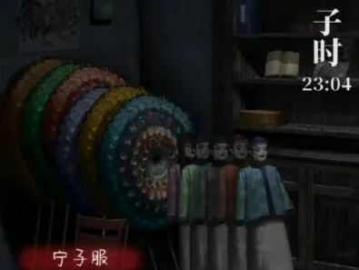 纸嫁衣第二章吊起雕像方法攻略指南