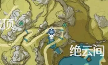 原神元素