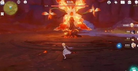 《原神》五福拍照活动完整攻略分享