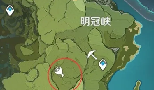 《原神》野猪林刷兽肉实用技巧