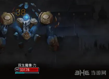 地下城堡魔力风暴获得技巧