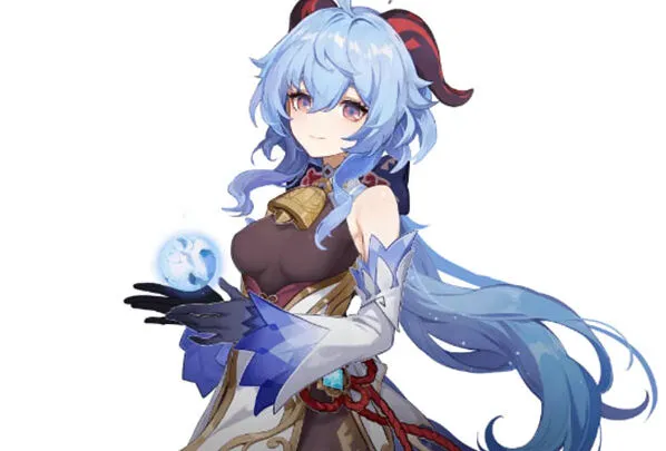 《原神》冰系角色怎么加天赋