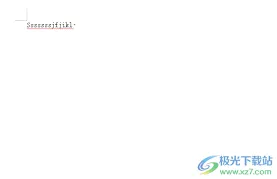 WPS打不出汉字只能打英文字母解决方法