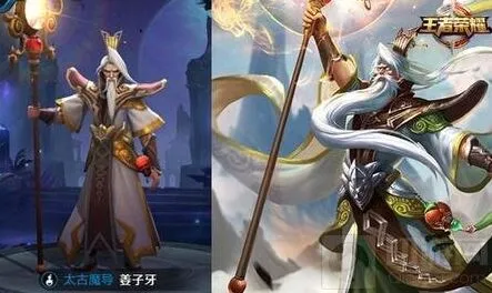 王者荣耀盘点无鞋英雄 不出鞋子照样超神