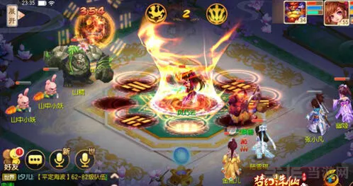 诛仙火麟兽养成与获取攻略