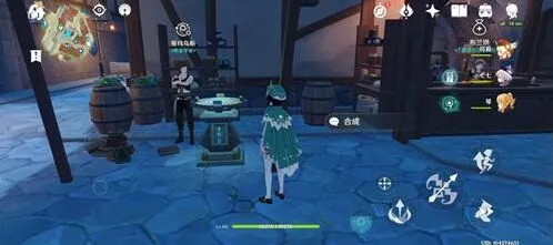 原神童话里的守梦人全攻略