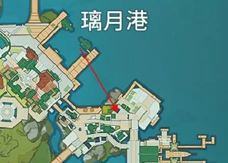 原神制作方法