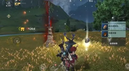 妄想山海试炼石用法技巧分享