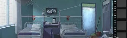 密室逃脱绝境系列9无人医院指南