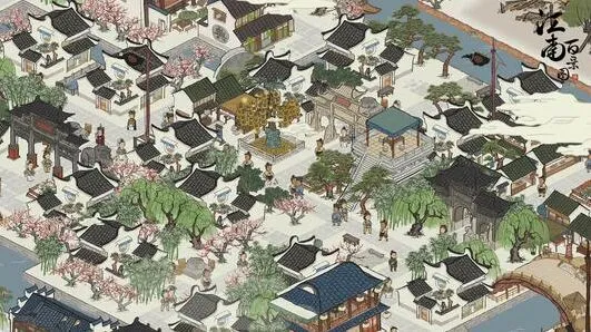 江南百景图沈度怎么样 属性珍宝攻略