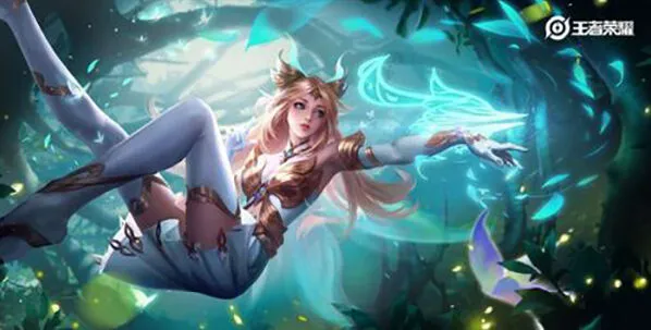 王者荣耀女武神皮肤快速获得方法