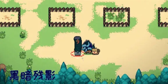 元气骑士黑暗残影获取攻略技巧