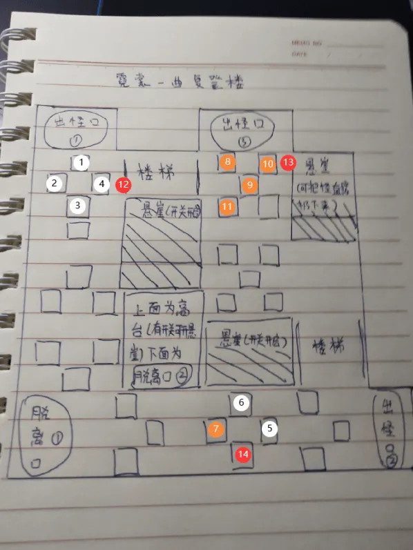 原神无漏