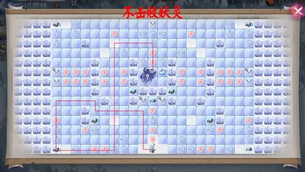 阴阳师寒绯樱林通关流程 速通教程