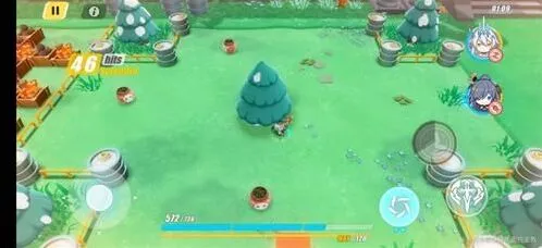 崩坏3神州漂流记2-1防盗门玩法攻略