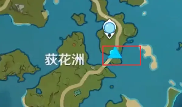 《原神》独木难支隐藏任务攻略