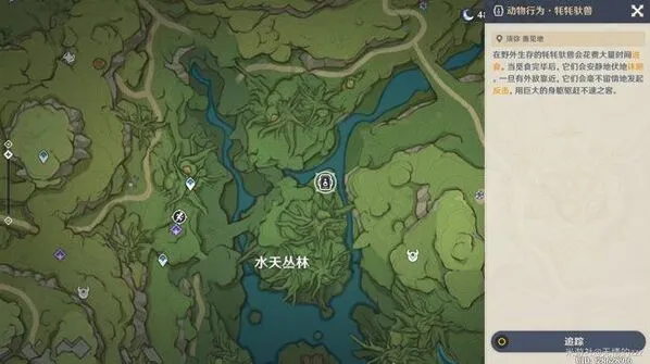原神攻略