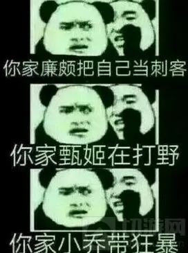 王者荣耀行径