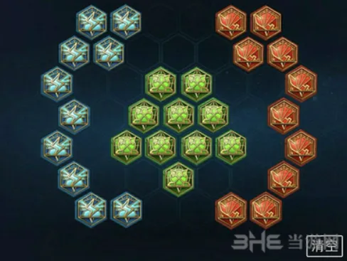 王者荣耀通用铭文升级攻略