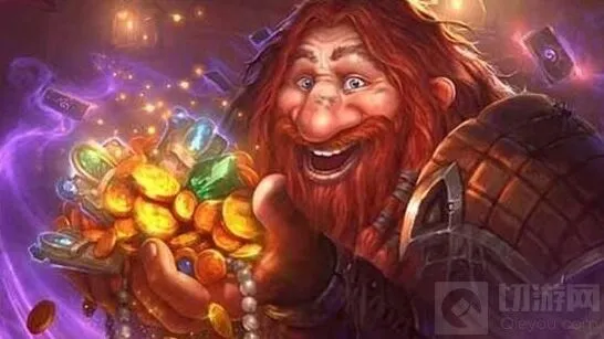 十一月炉石传说标准模式新排名指南