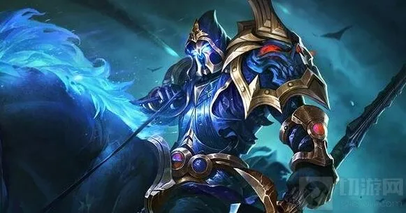 王者荣耀坦克攻略：关羽夏侯惇吕布玩法