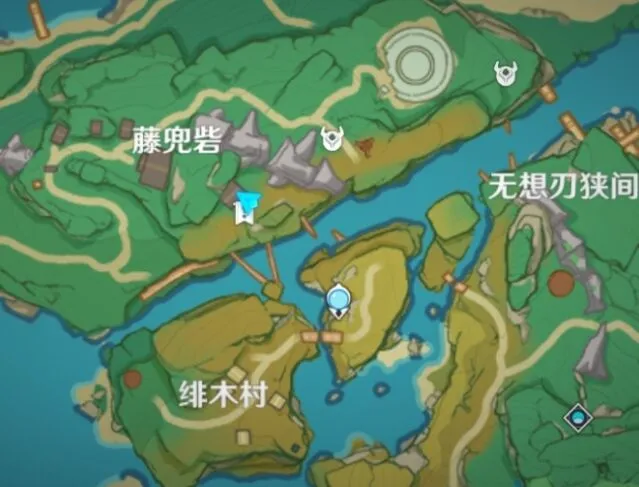 《原神》孤岛诊疗谭游医的奥德赛流程