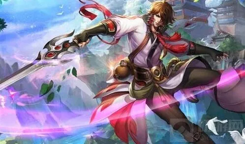 《王者荣耀》李白刺客铭文推荐攻略